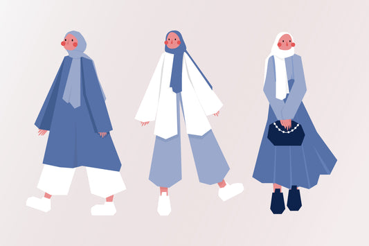 The Rise of Modest Fashion Worldwide: Why It Shouldn’t Be Fast Fashion
