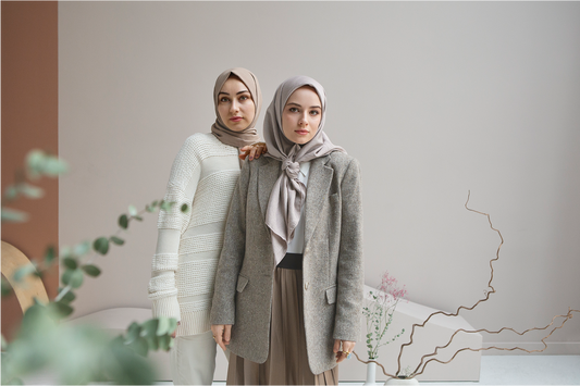 Styling Modest Clothing Without Compromising on Trend