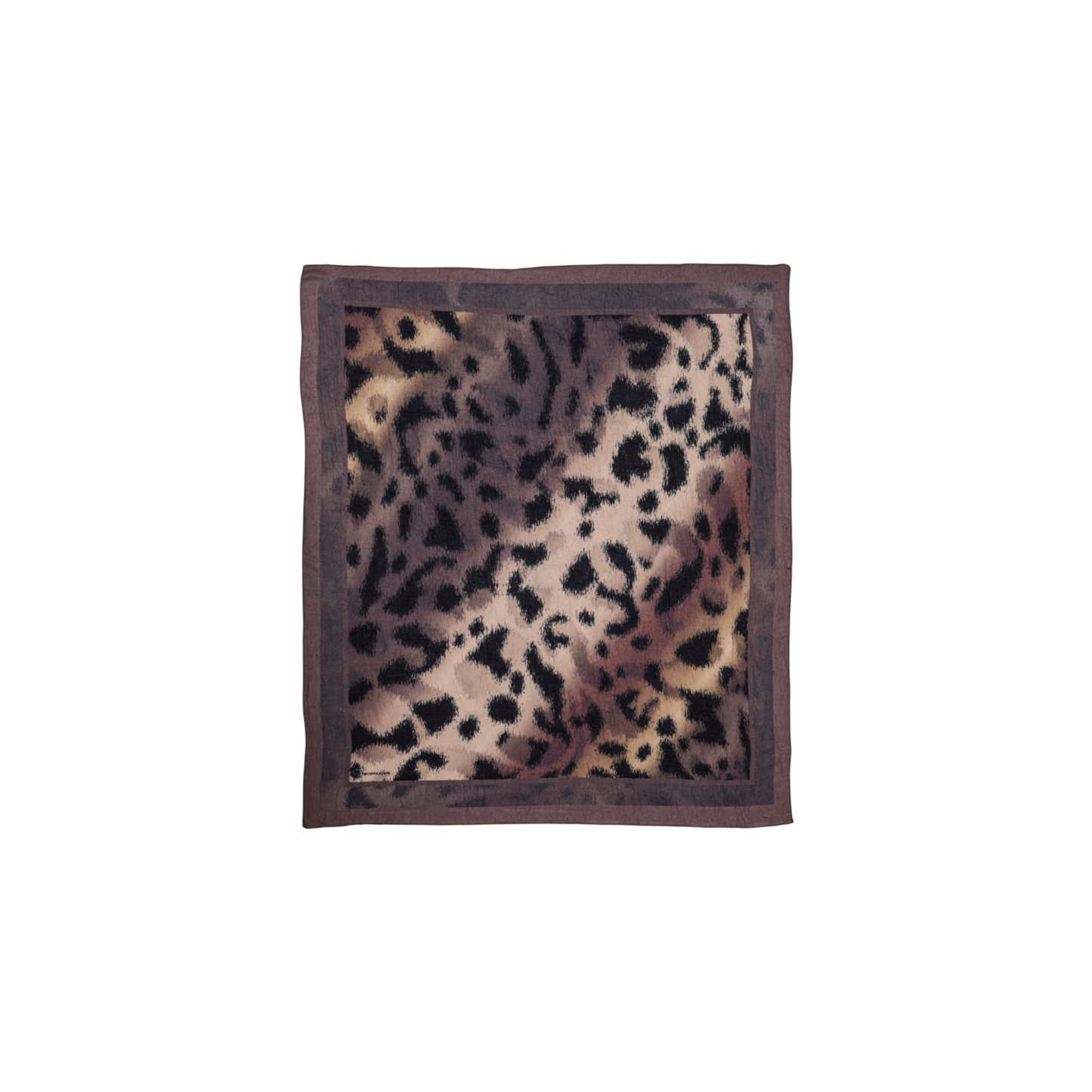 Ghazal Hijab (Square)