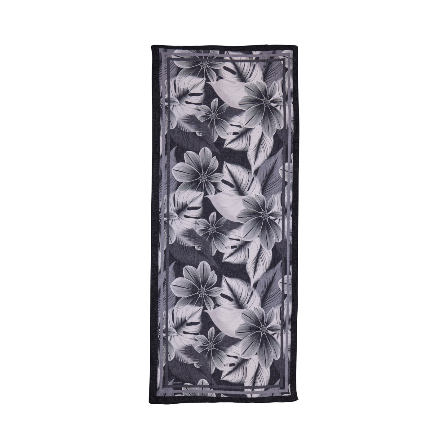 Zahrat Hijab (Rectangle)