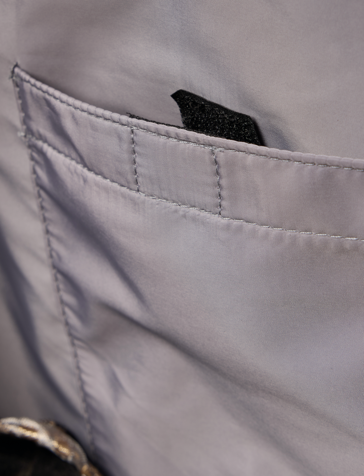 White Minimalist Oversized Shoulder/Crossbody Bag