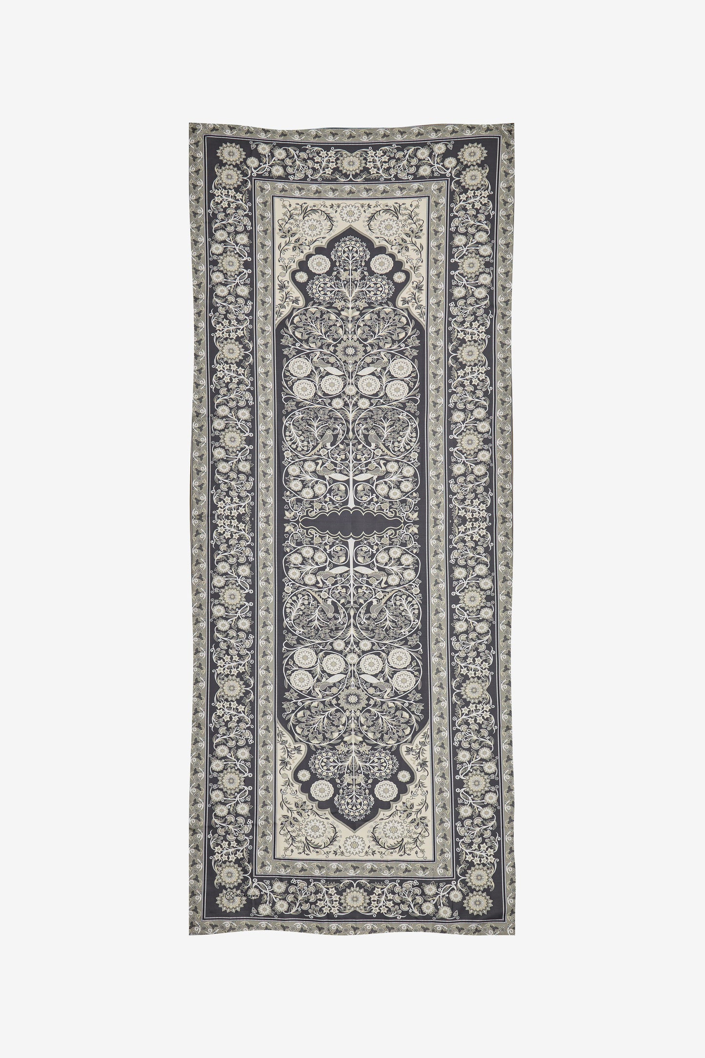 Nada Hijab (Rectangle)