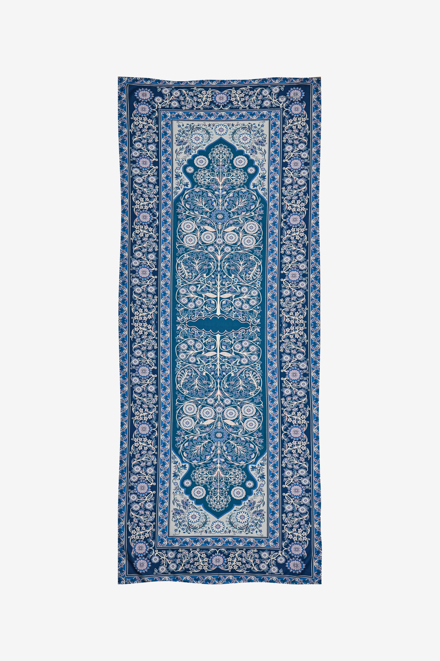 Nada Hijab (Rectangle)