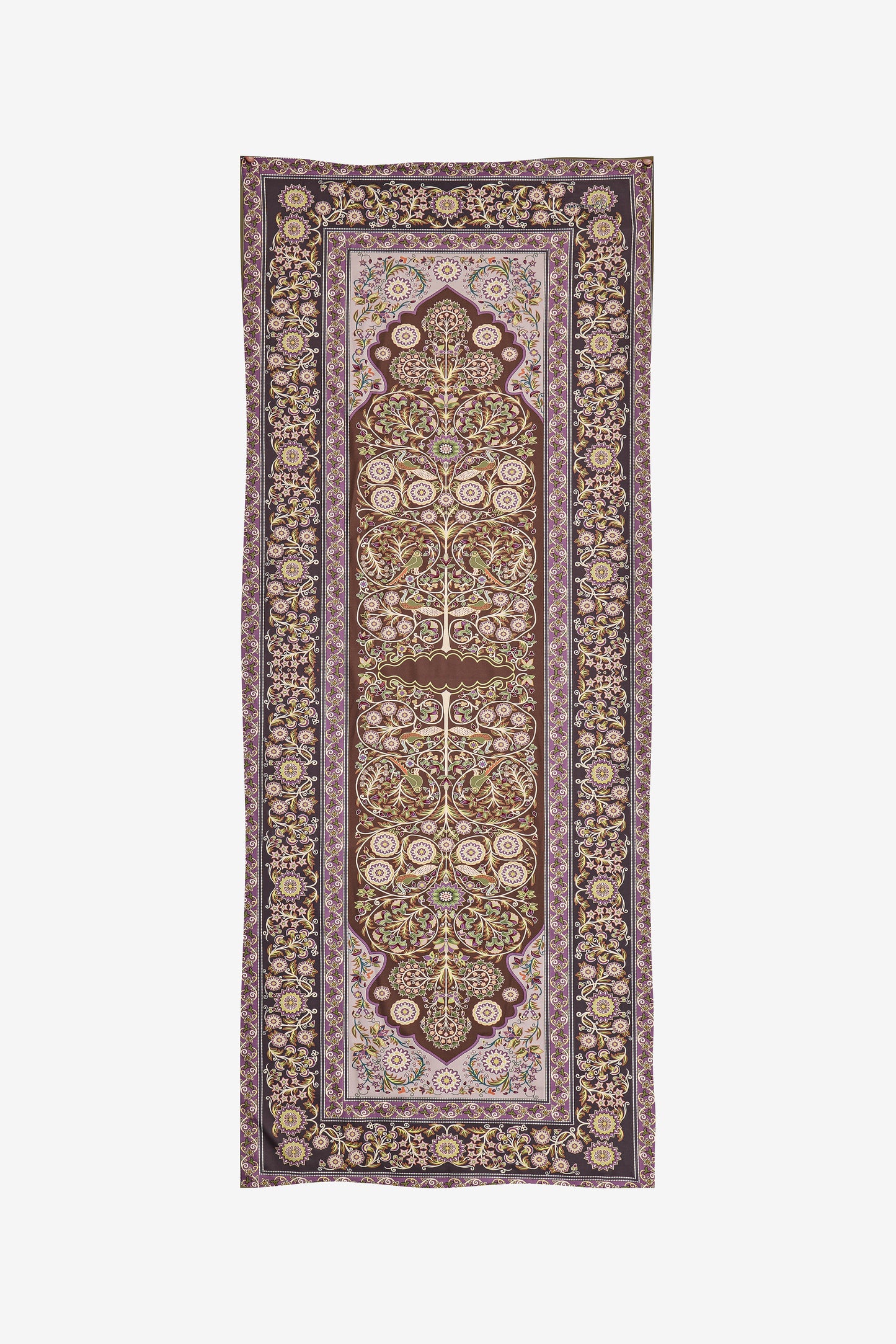 Nada Hijab (Rectangle)