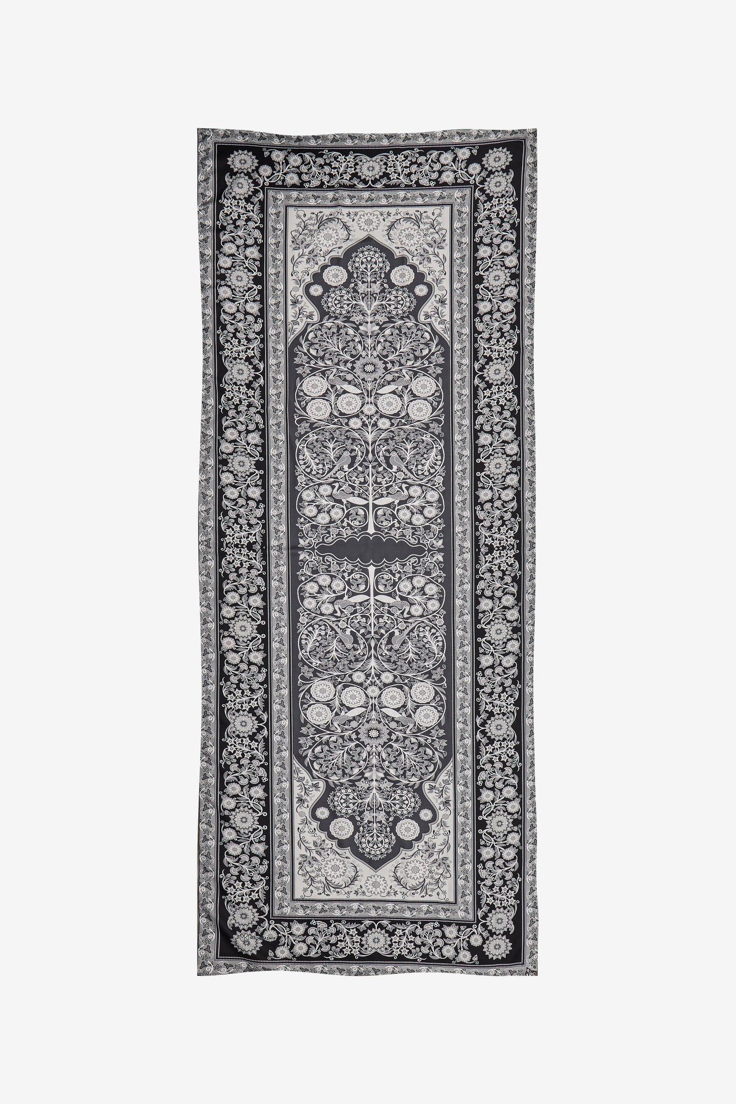 Nada Hijab (Rectangle)