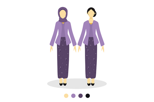 How to Wear Modest Fashion in a Professional Workplace