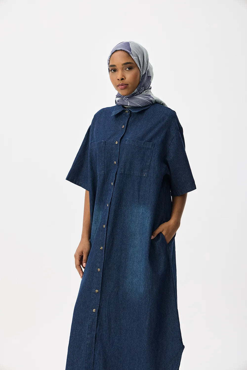 DENIM DEFINED