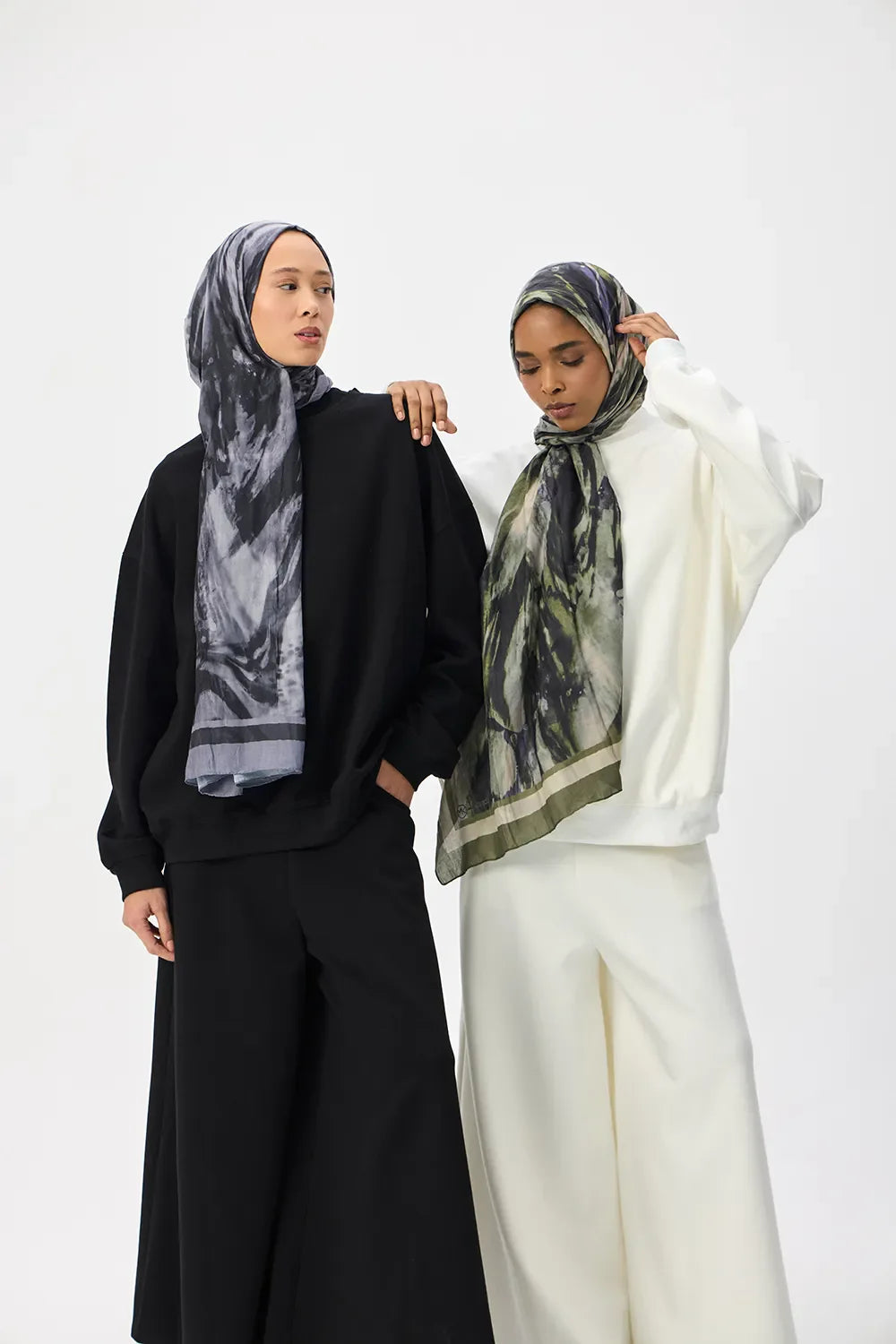 EVERYDAY LUXE