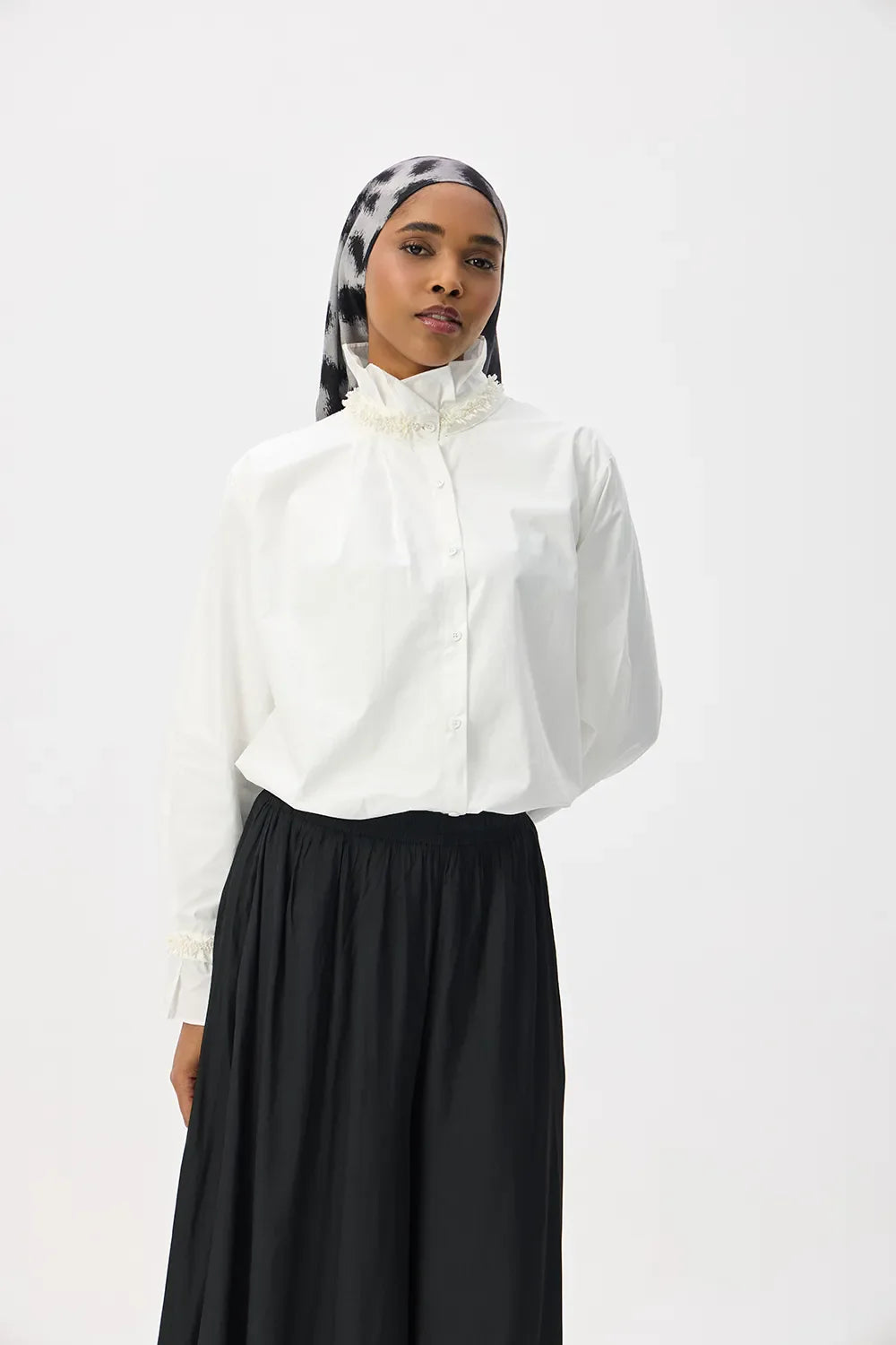 ELEVATED ESSENTIALS