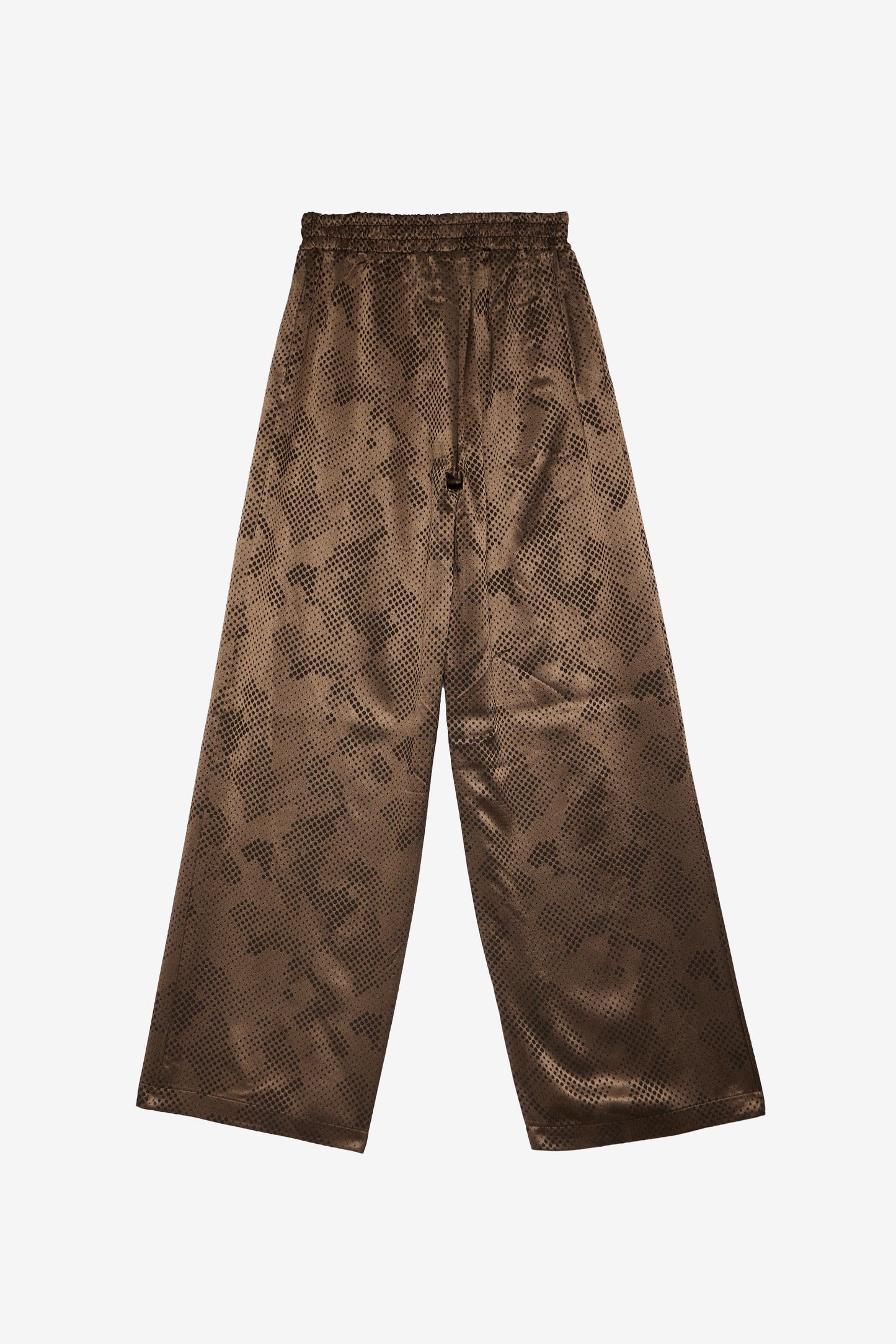 Bronze kimono-style jacket Co-Ord Set
