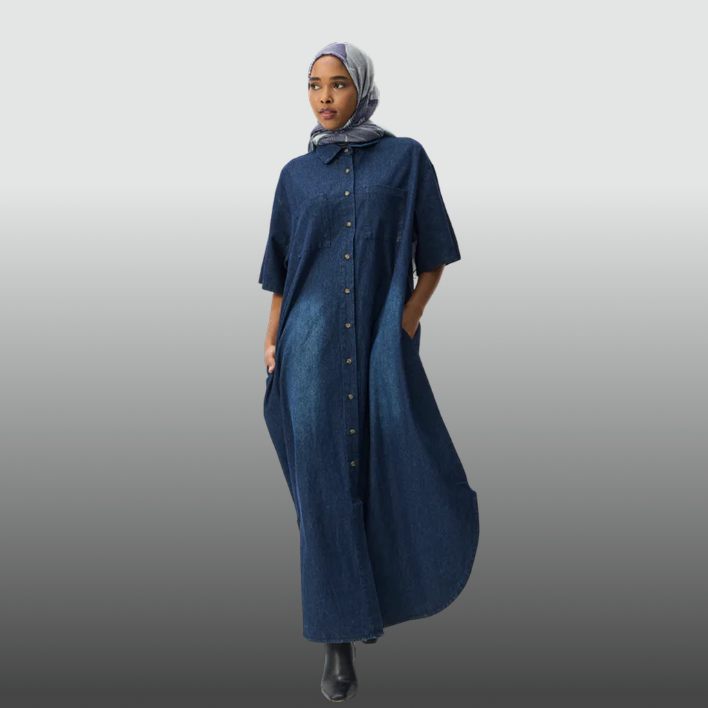 DENIM COLLECTION