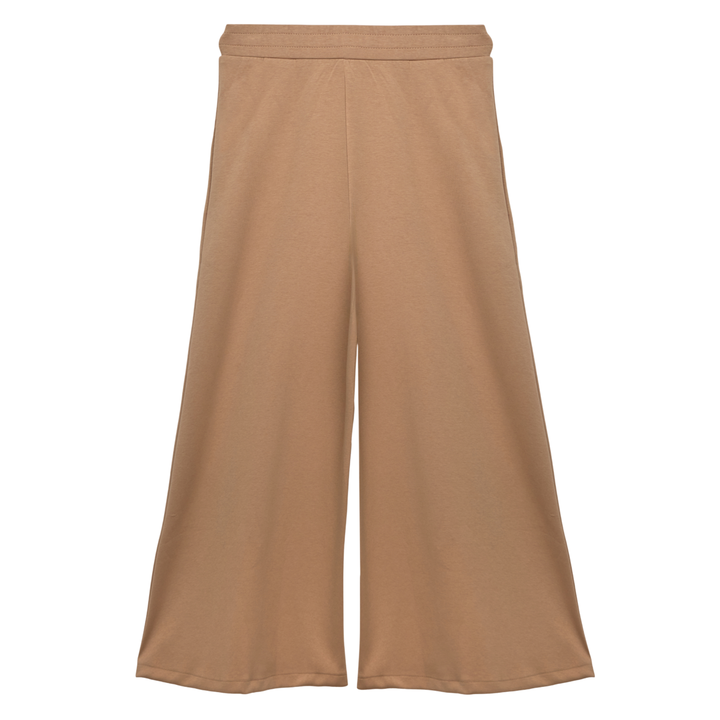 Camel Modest Premium Scuba Pants