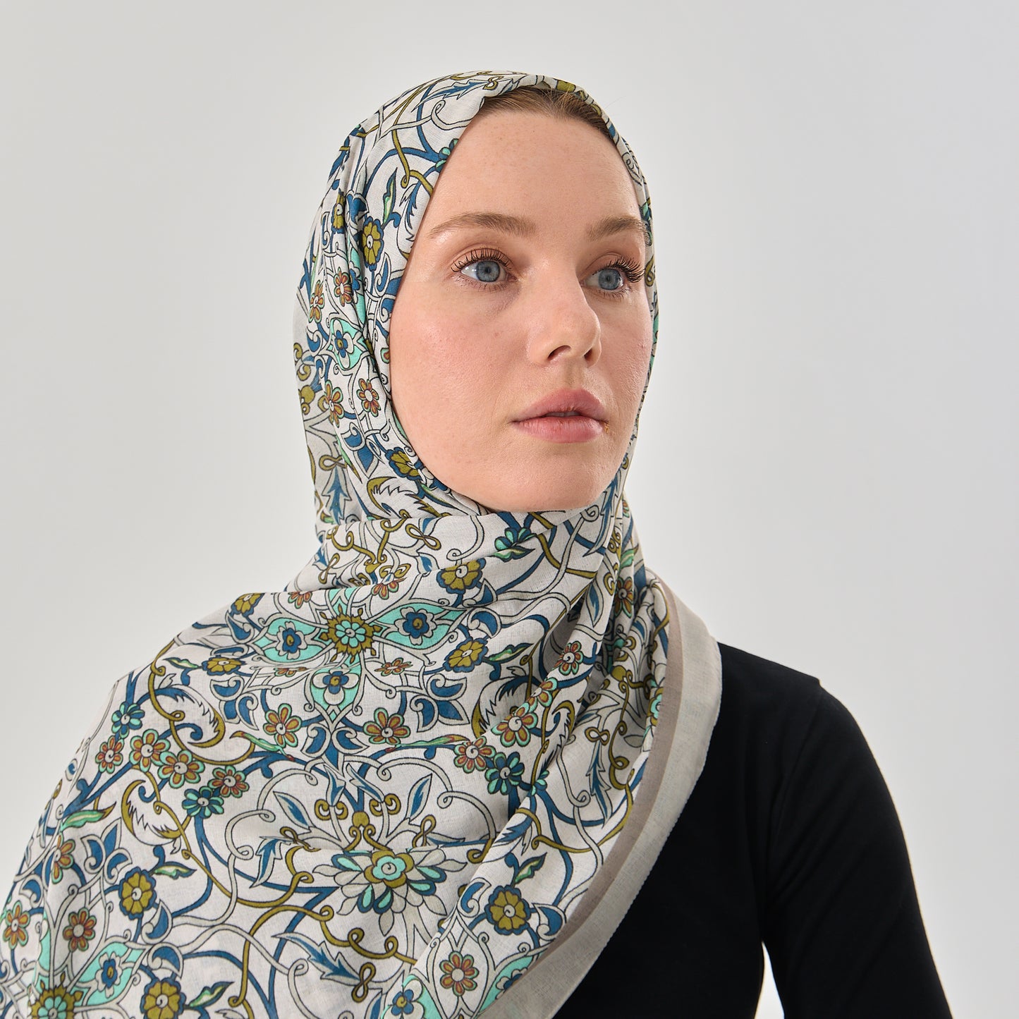 Mira Hijab (Rectangle)