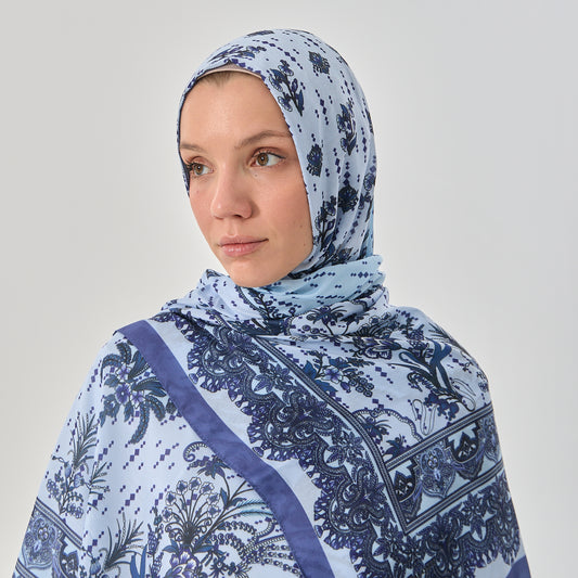 Yara Hijab (Rectangle)