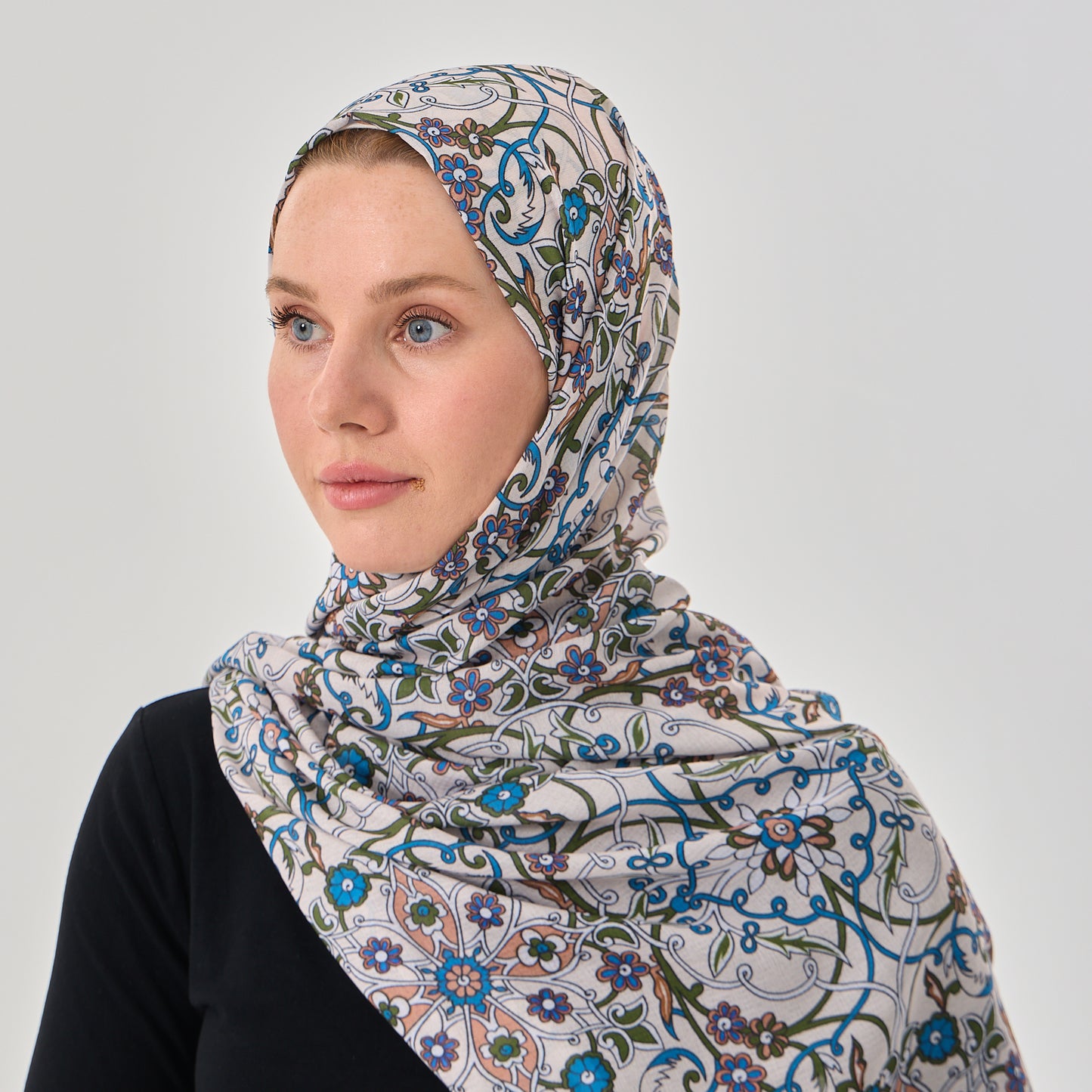 Mira Hijab (Rectangle)