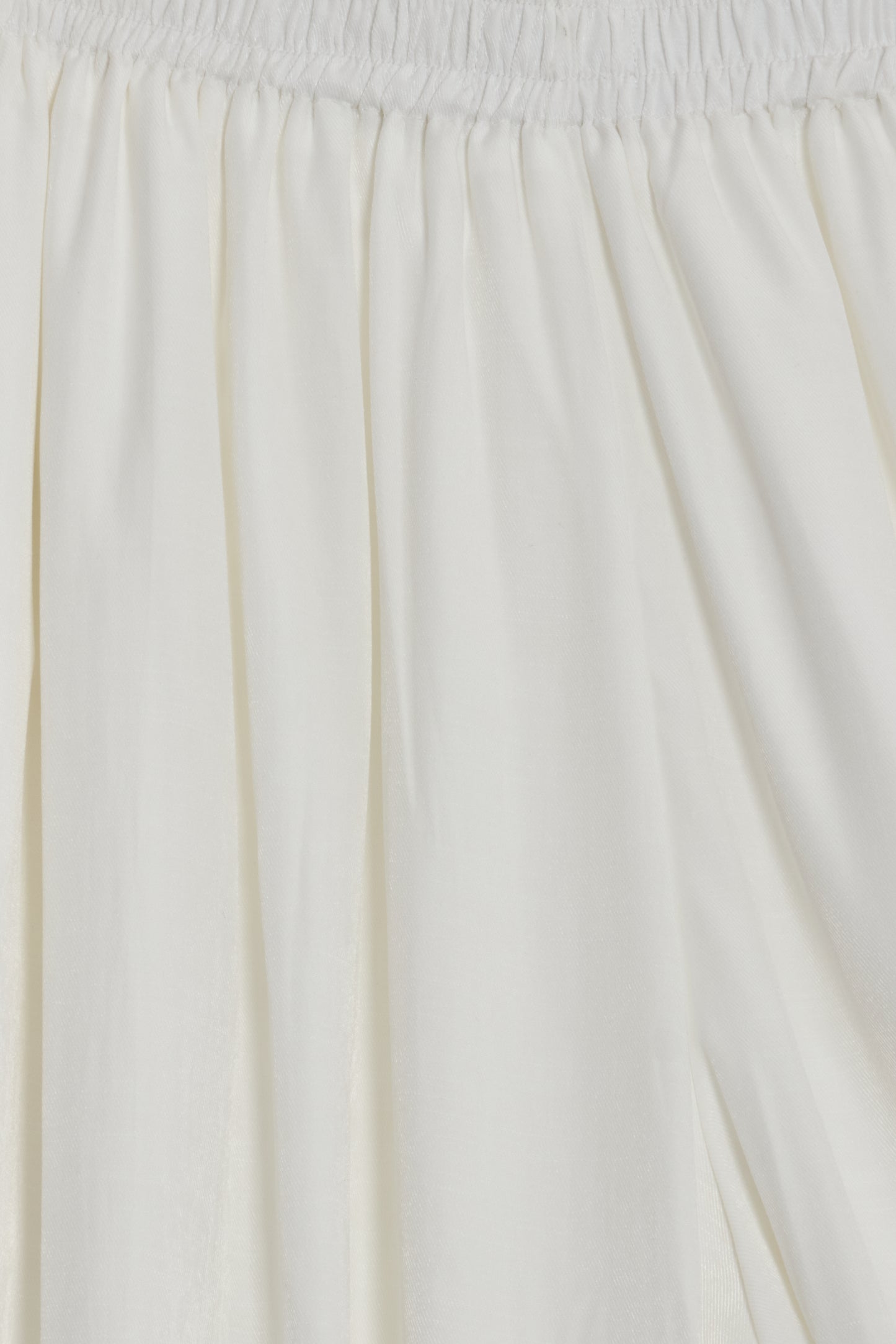 Wide-Leg Pleated Palazzo Pants (9209)