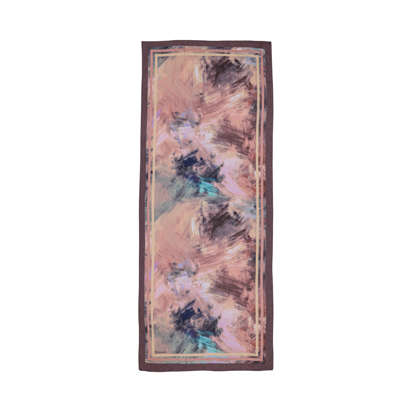 Nour Hijab (Rectangle)