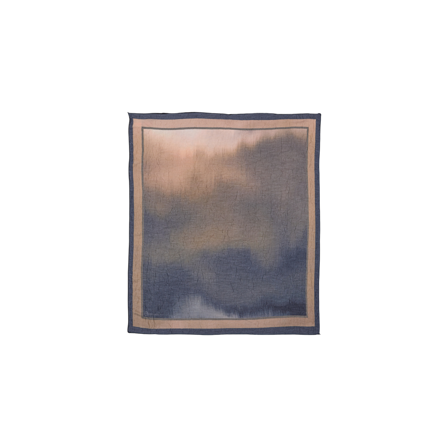 Alwan Watercolor Hijab (Square)