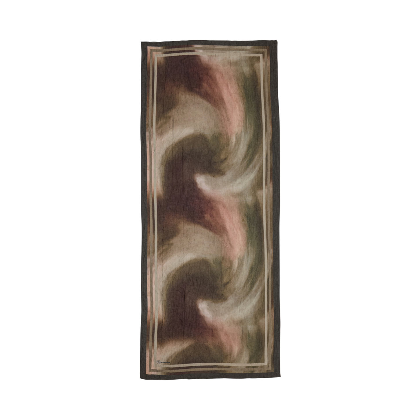Sahar Hijab (Rectangle)