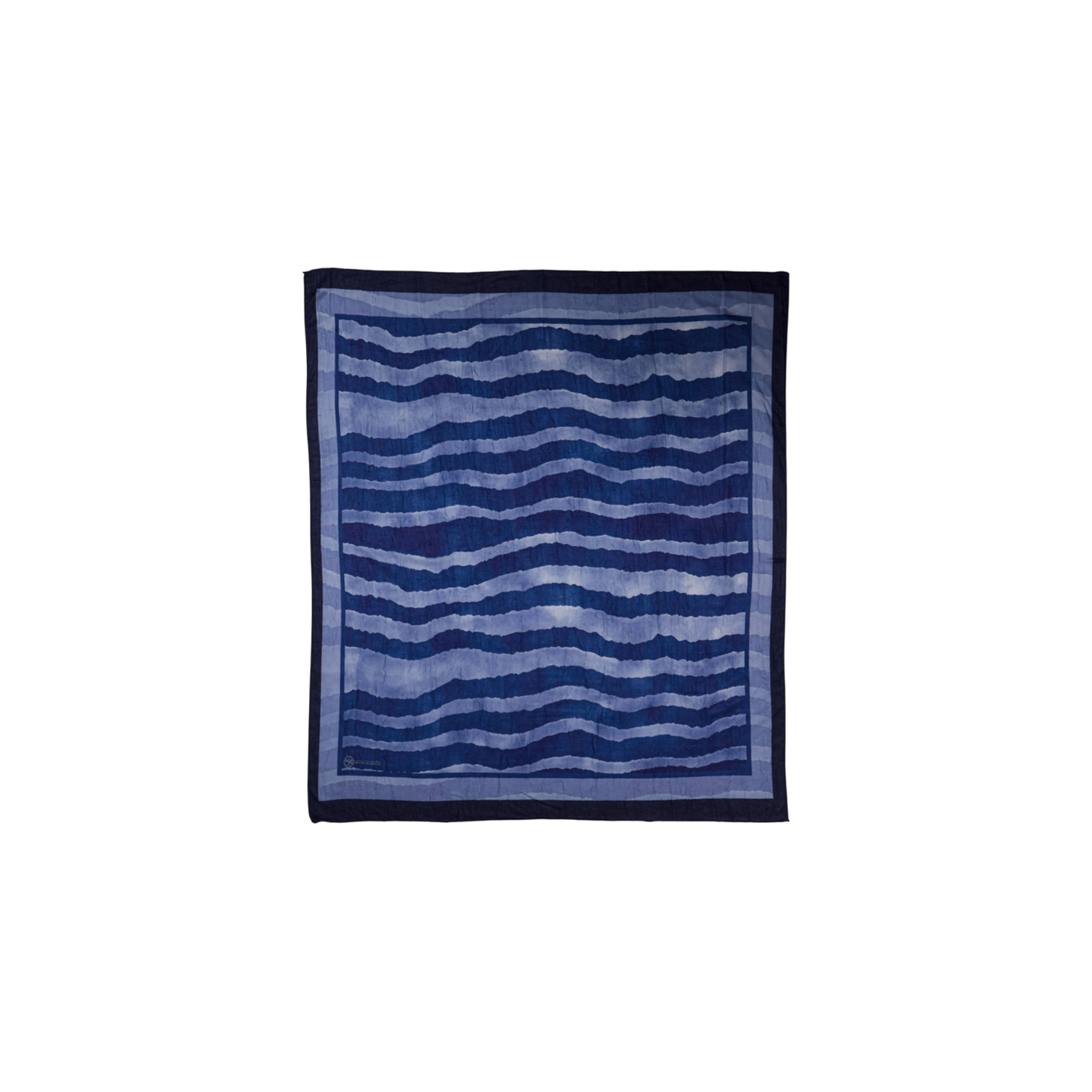Khuṭūṭ Hijab (Square)