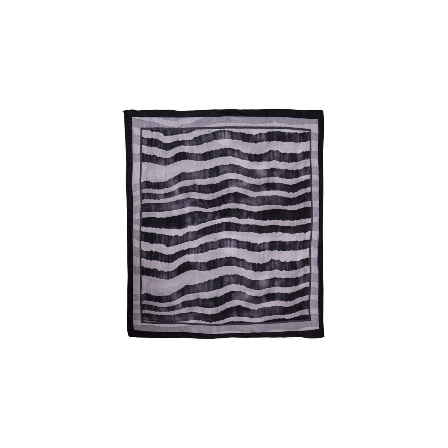 Khuṭūṭ Hijab (Square)