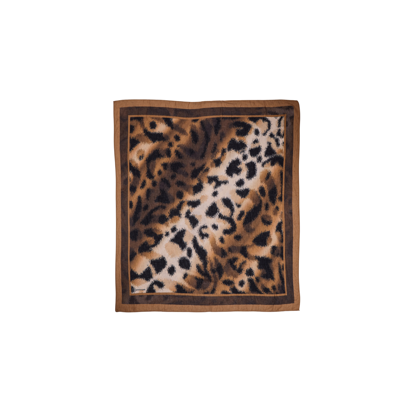 Ghazal Hijab (Square)