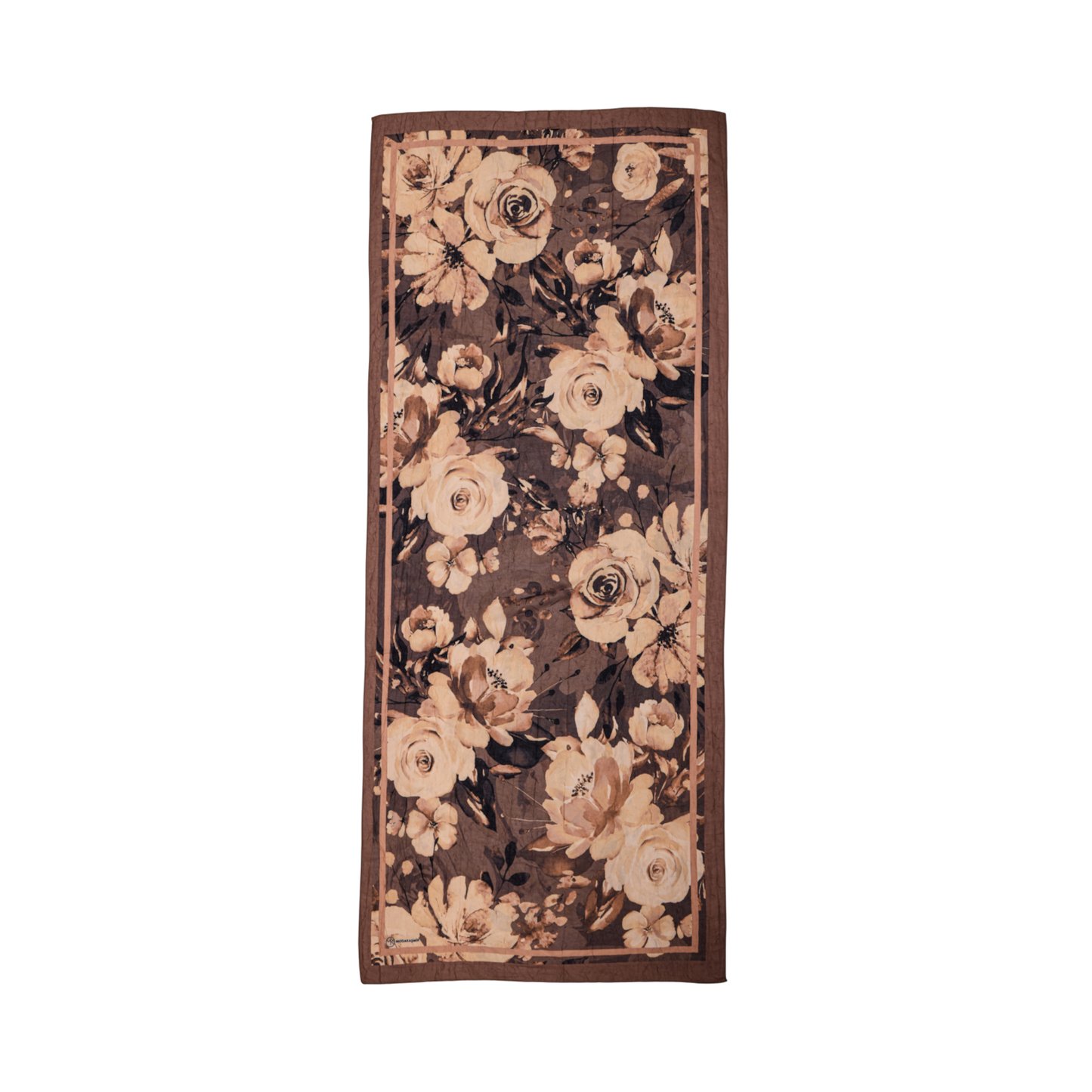 Warda Hijab (Rectangle)