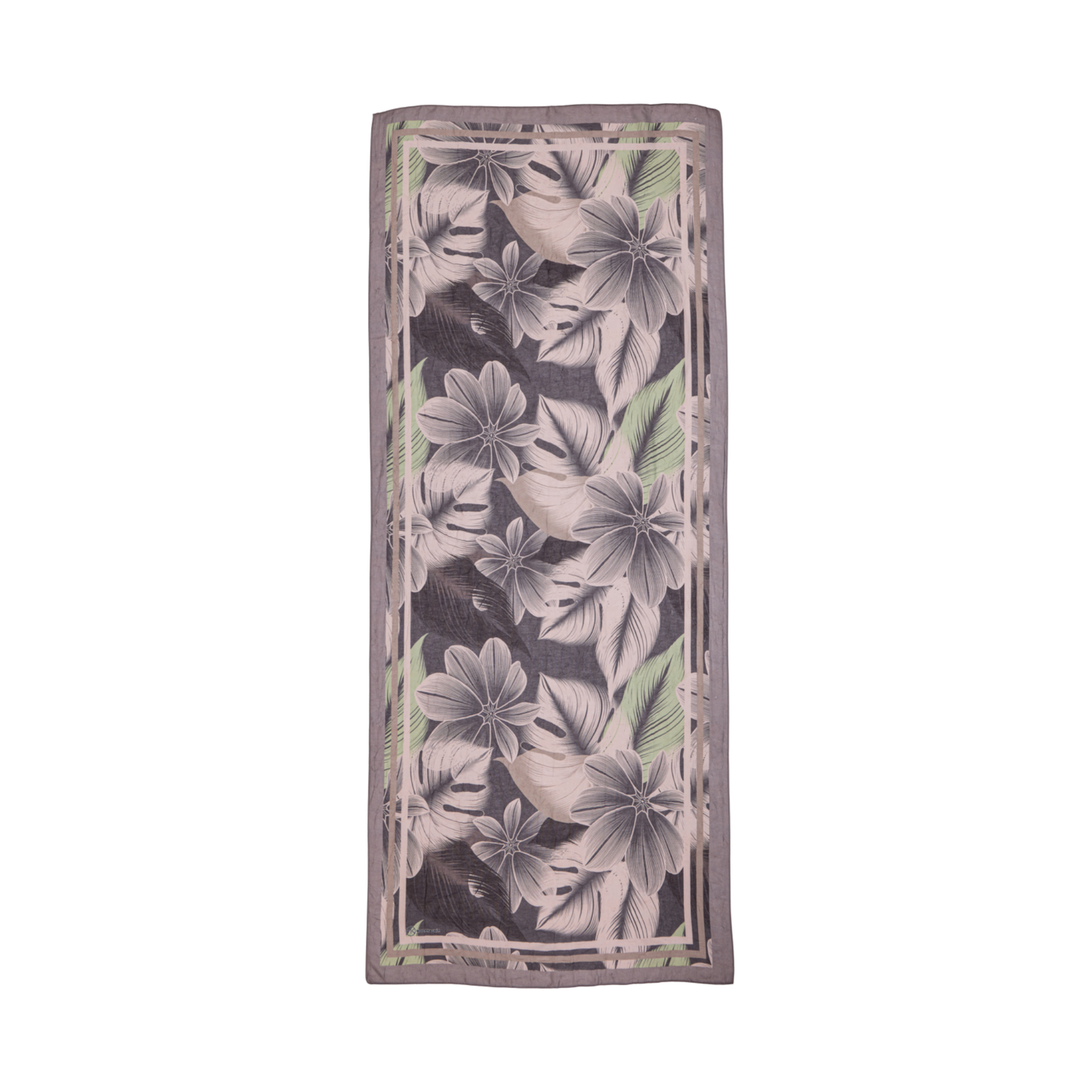 Zahrat Hijab (Rectangle)