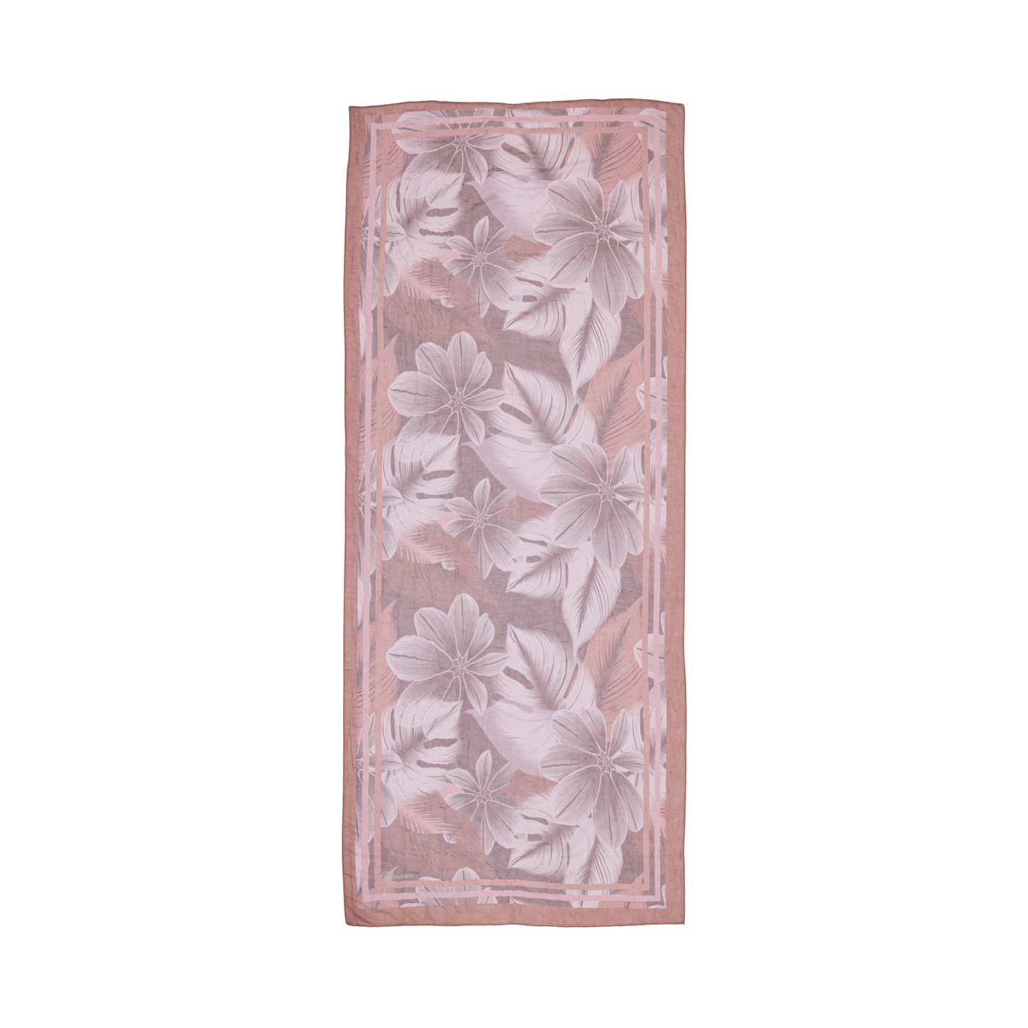 Zahrat Hijab (Rectangle)
