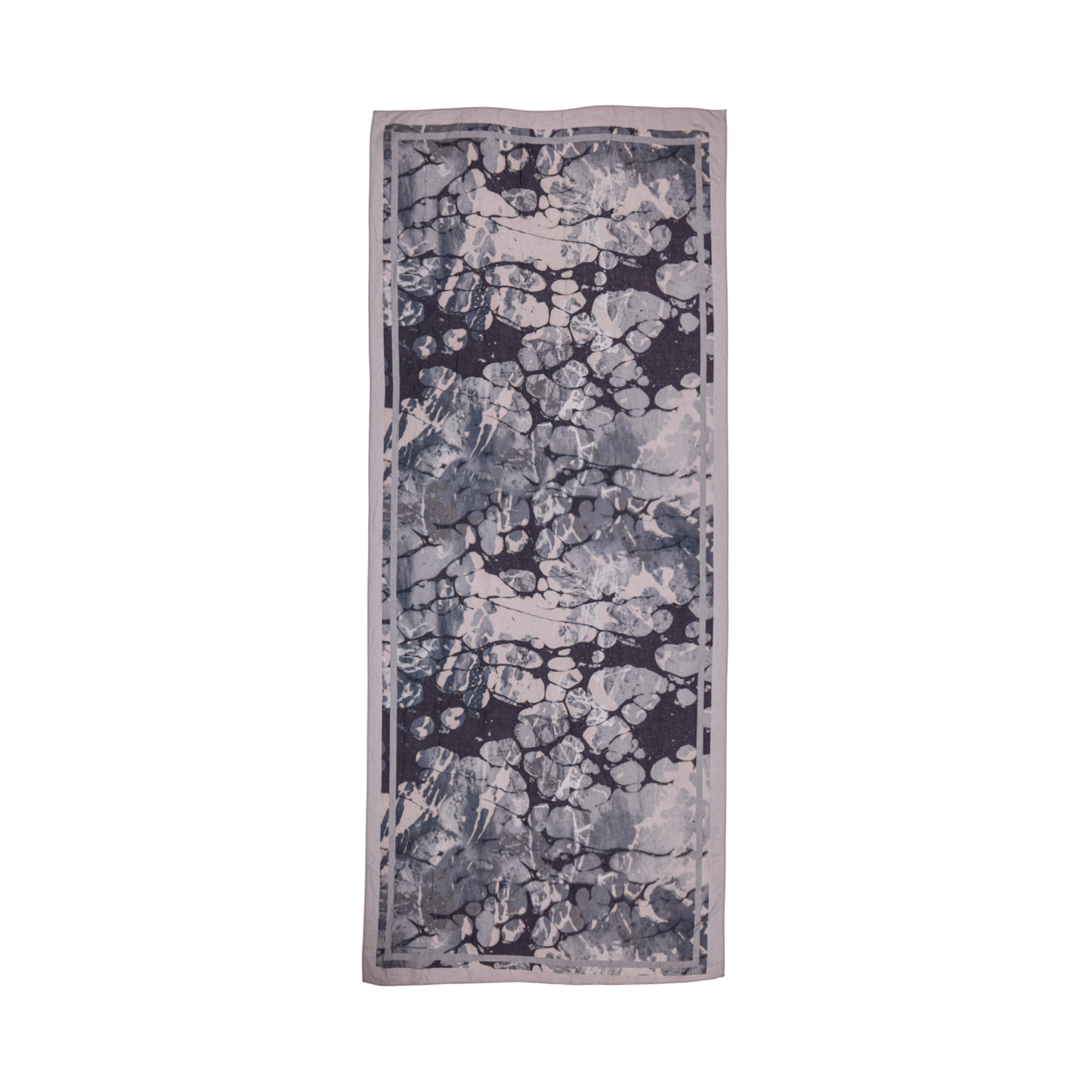 Jasmine Hijab (Rectangle)