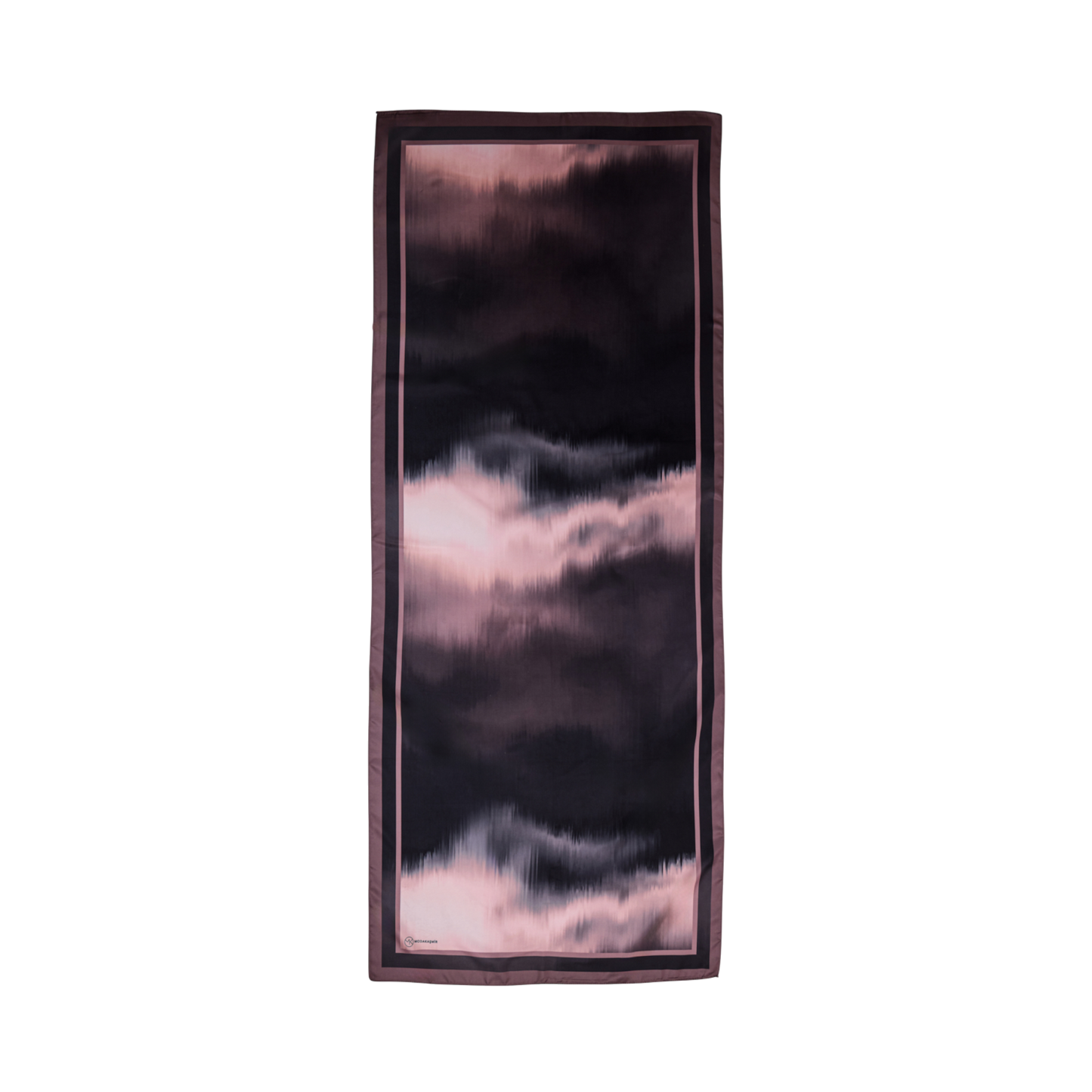 Hawa Watercolour (Rectangle)