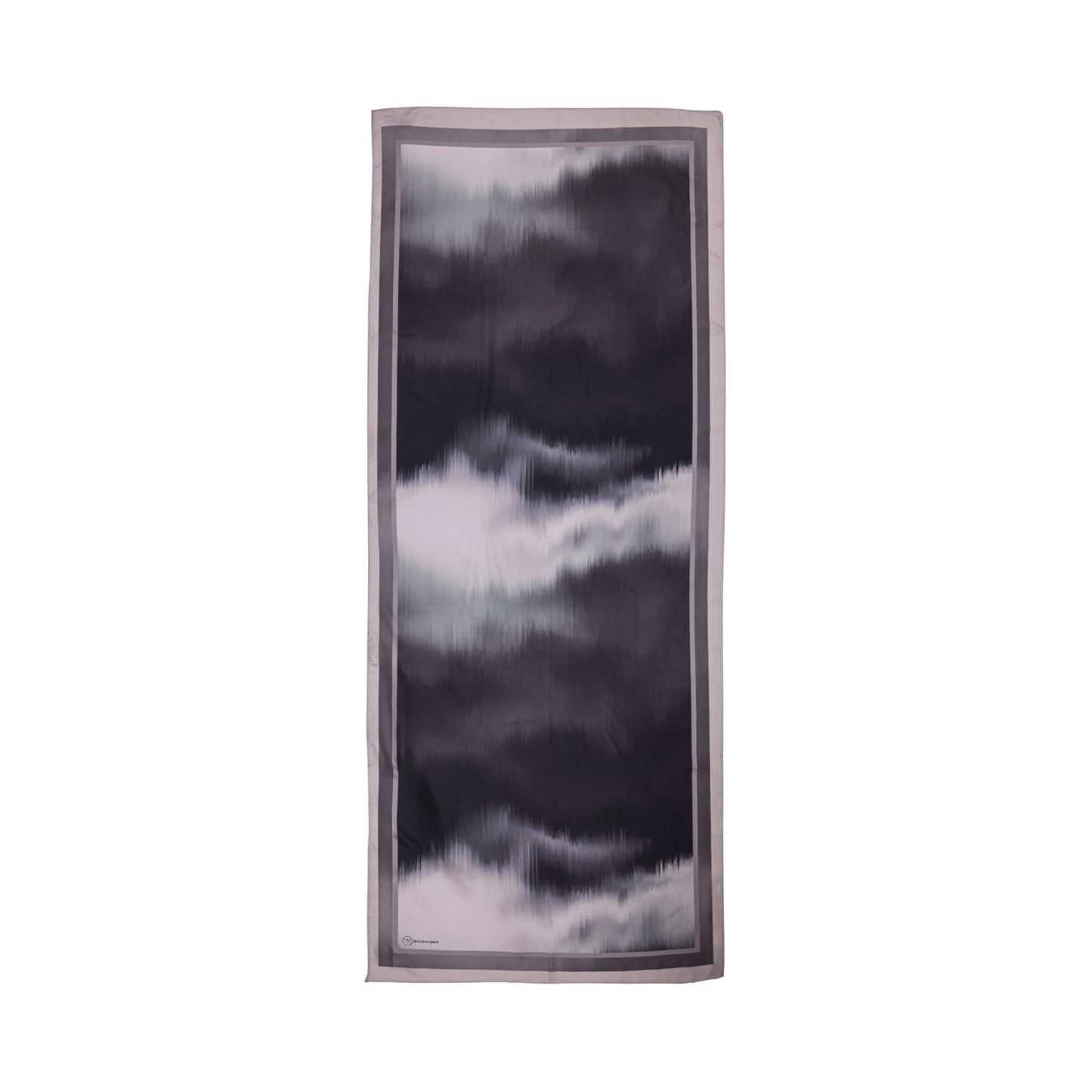 Hawa Watercolour (Rectangle)