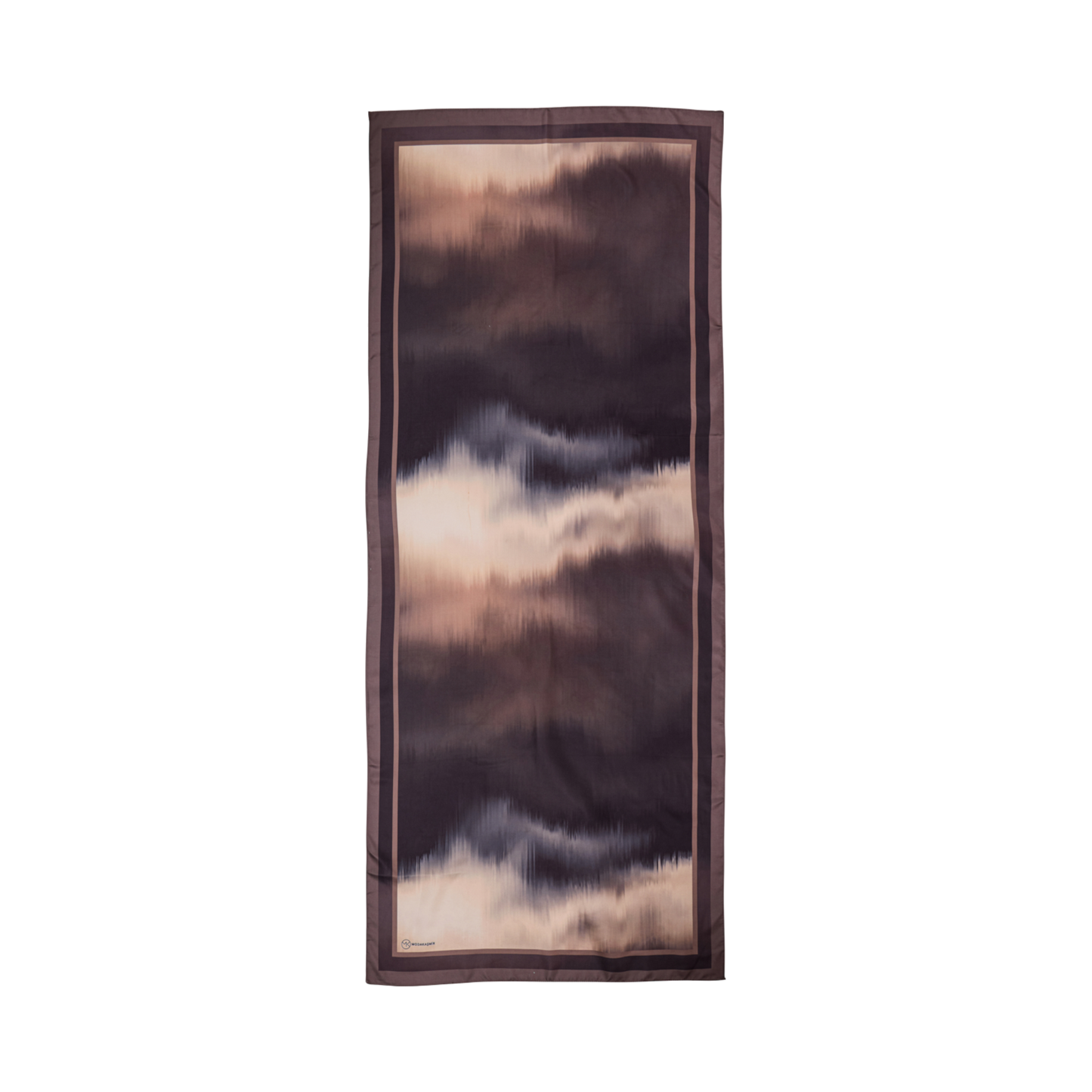 Hawa Watercolour (Rectangle)