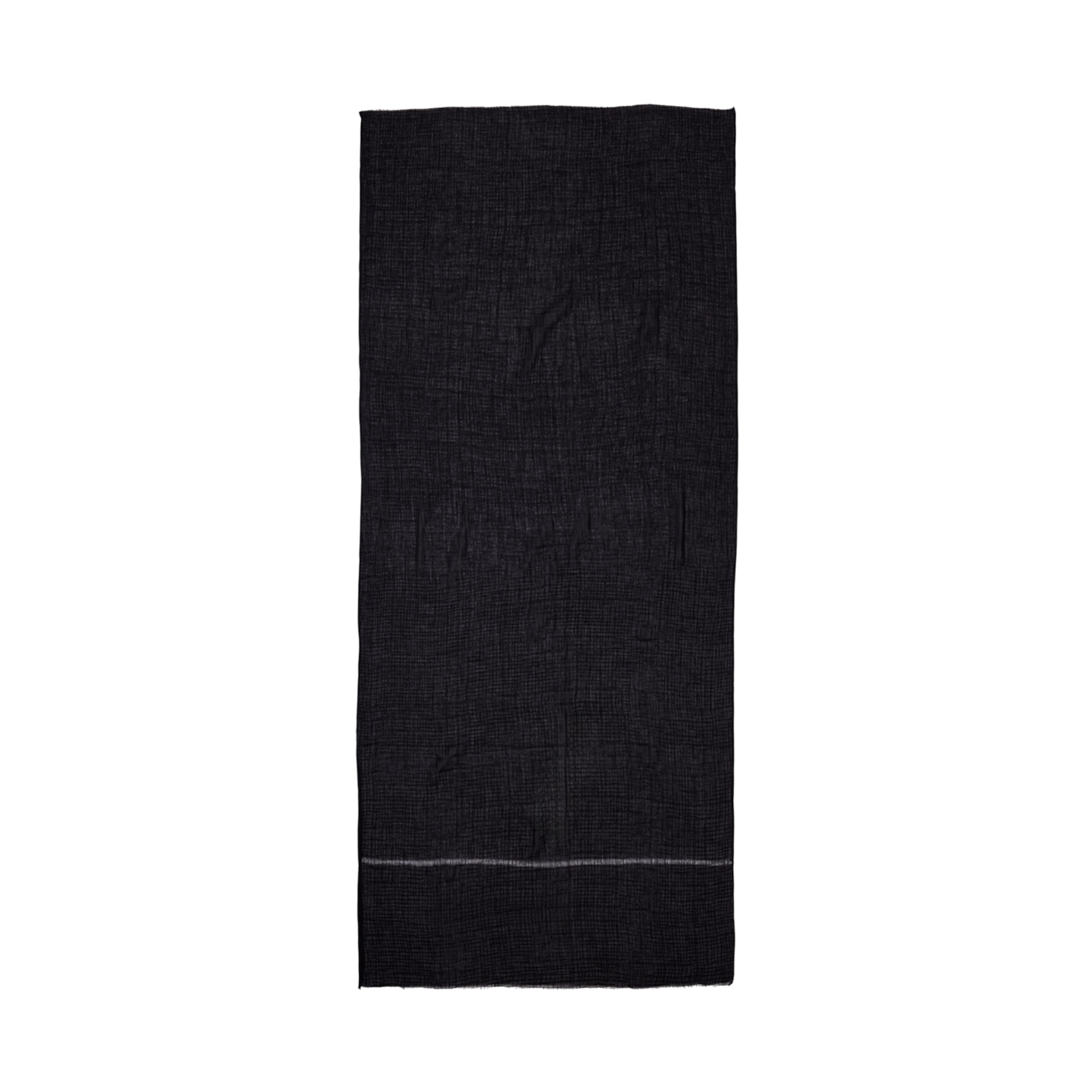 Premium Textured Modal Hijab (Rectangle)