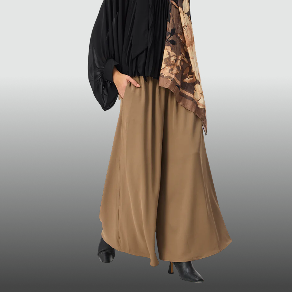 SKIRTS & PALAZZOS