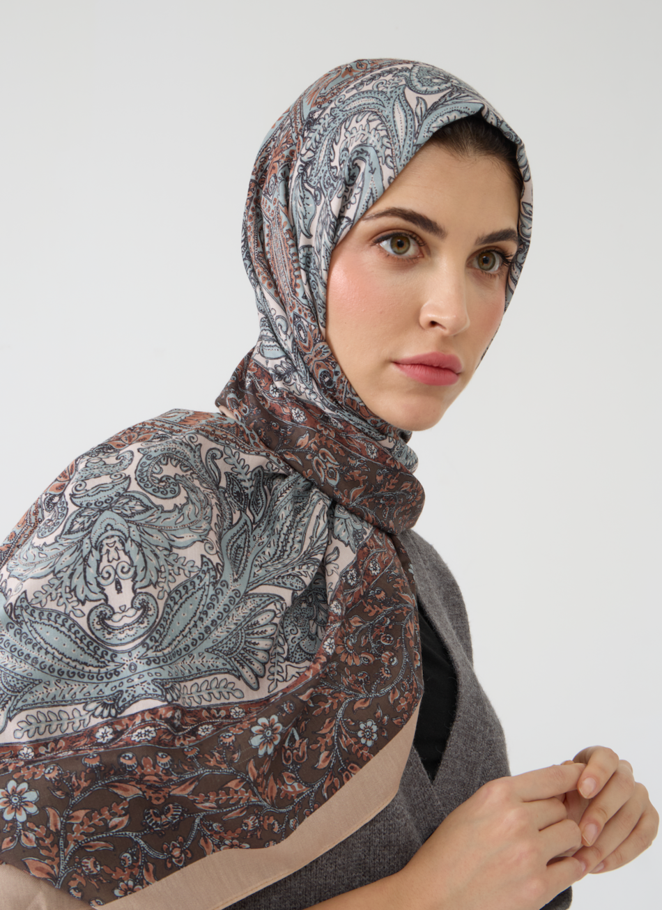 Aamira Hijab (Rectangle)