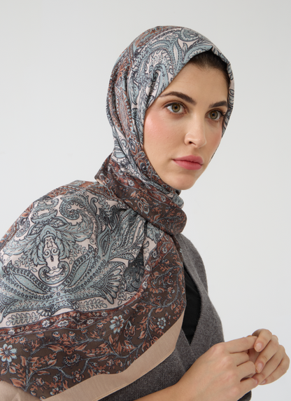 Aamira Hijab (Rectangle)