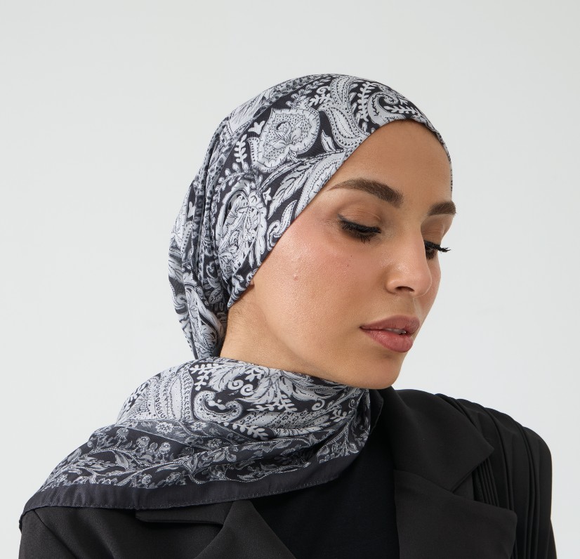 Aamira Hijab (Rectangle)
