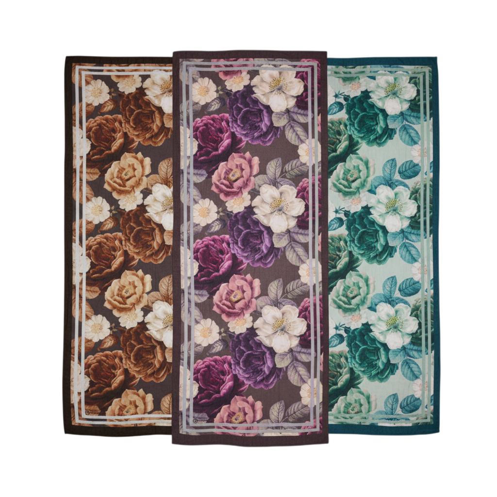 Sereen Hijab (Rectangle)