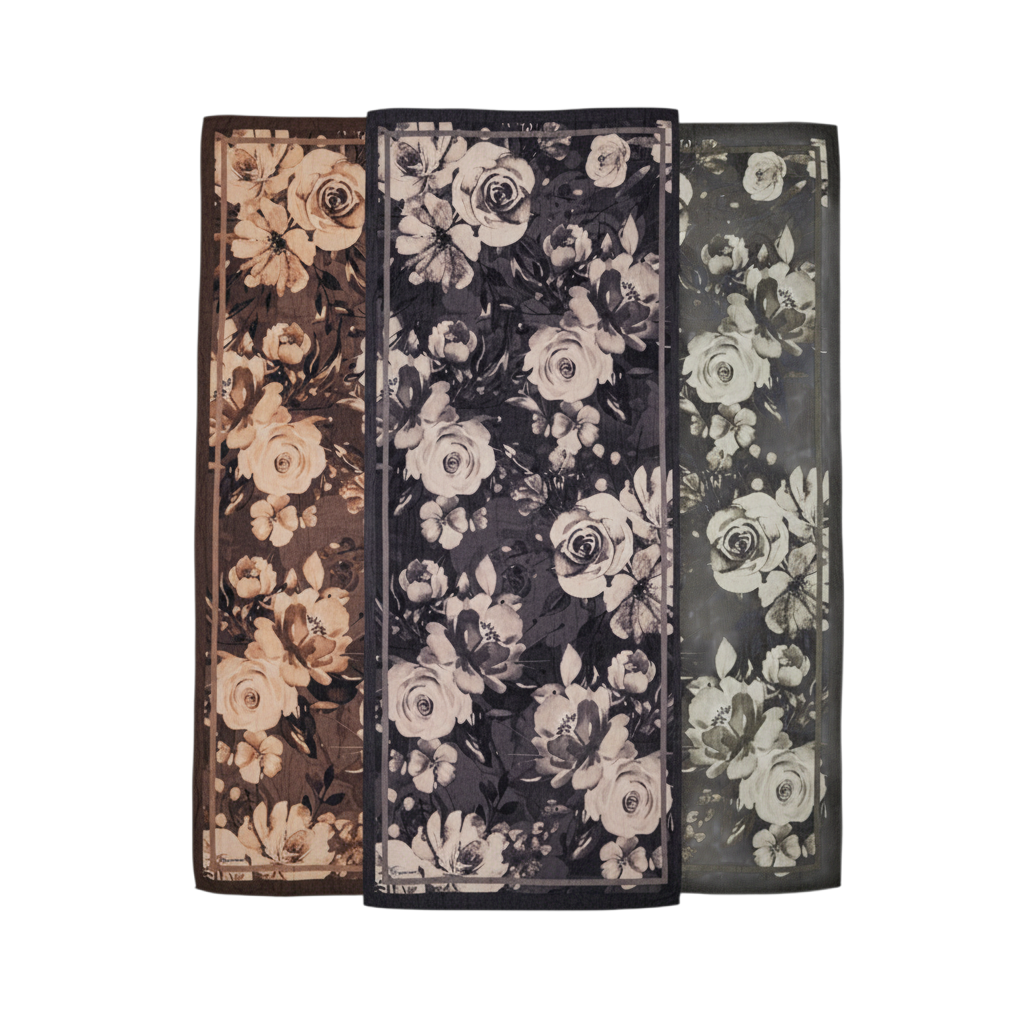 Warda Hijab (Rectangle)