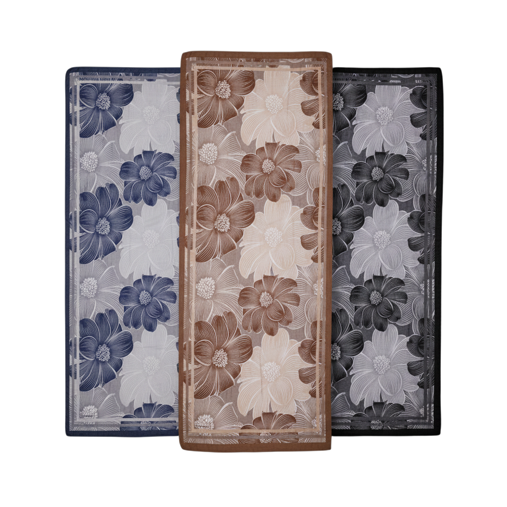 Hana Hijab (Rectangle)