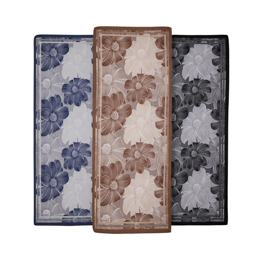 Hana Hijab (Rectangle)
