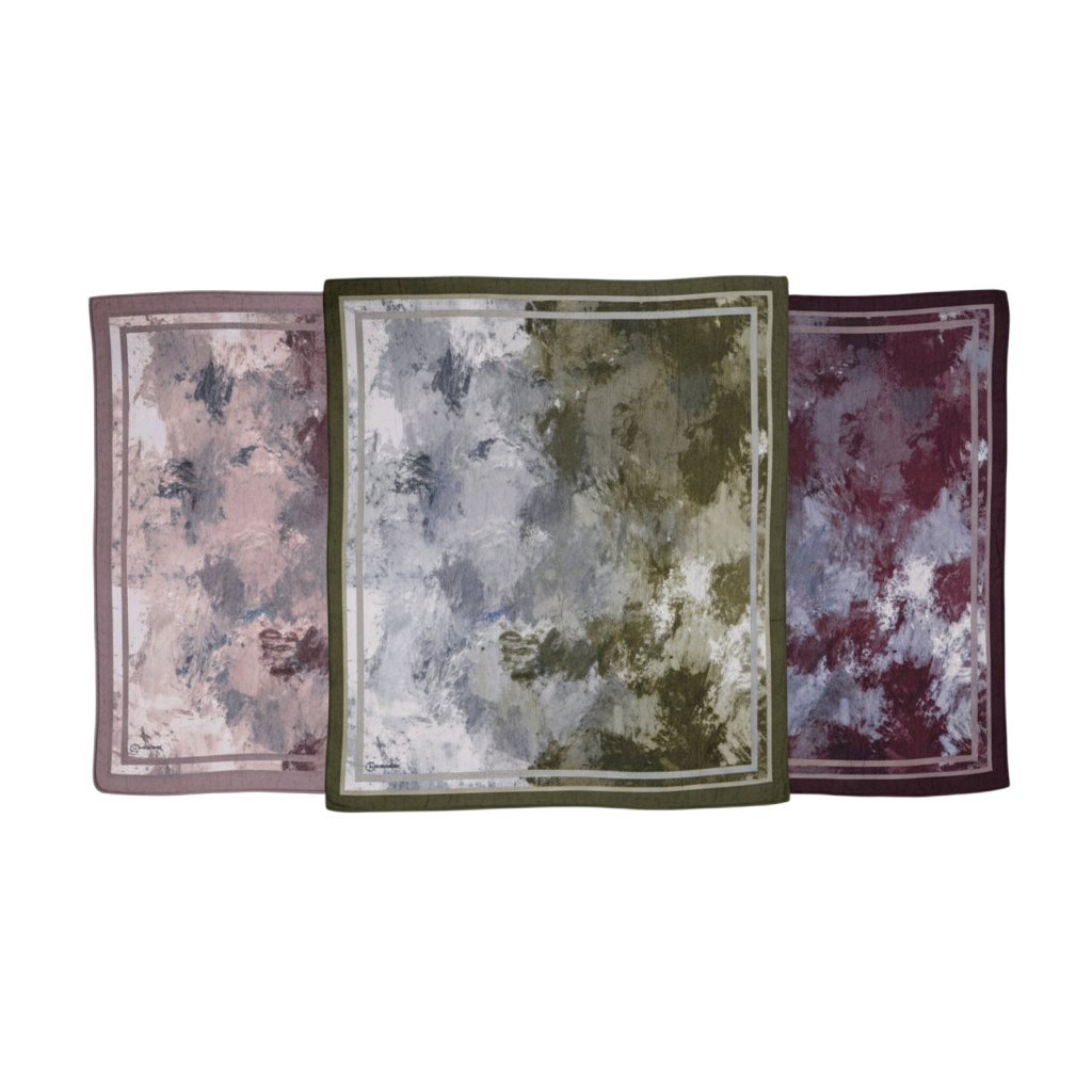 Dalia Hijab (Square)