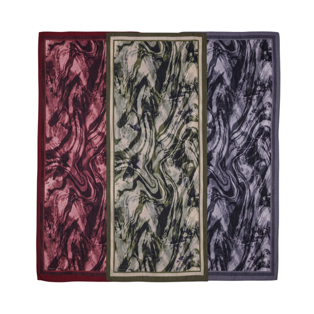 Yara Hijab (Rectangle)