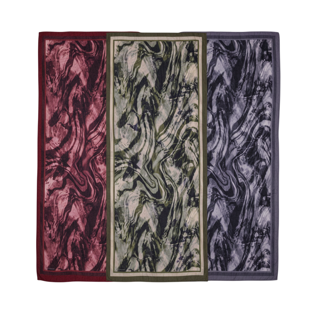 Yara Hijab (Rectangle)