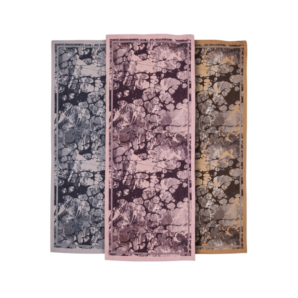 Jasmine Hijab (Rectangle)