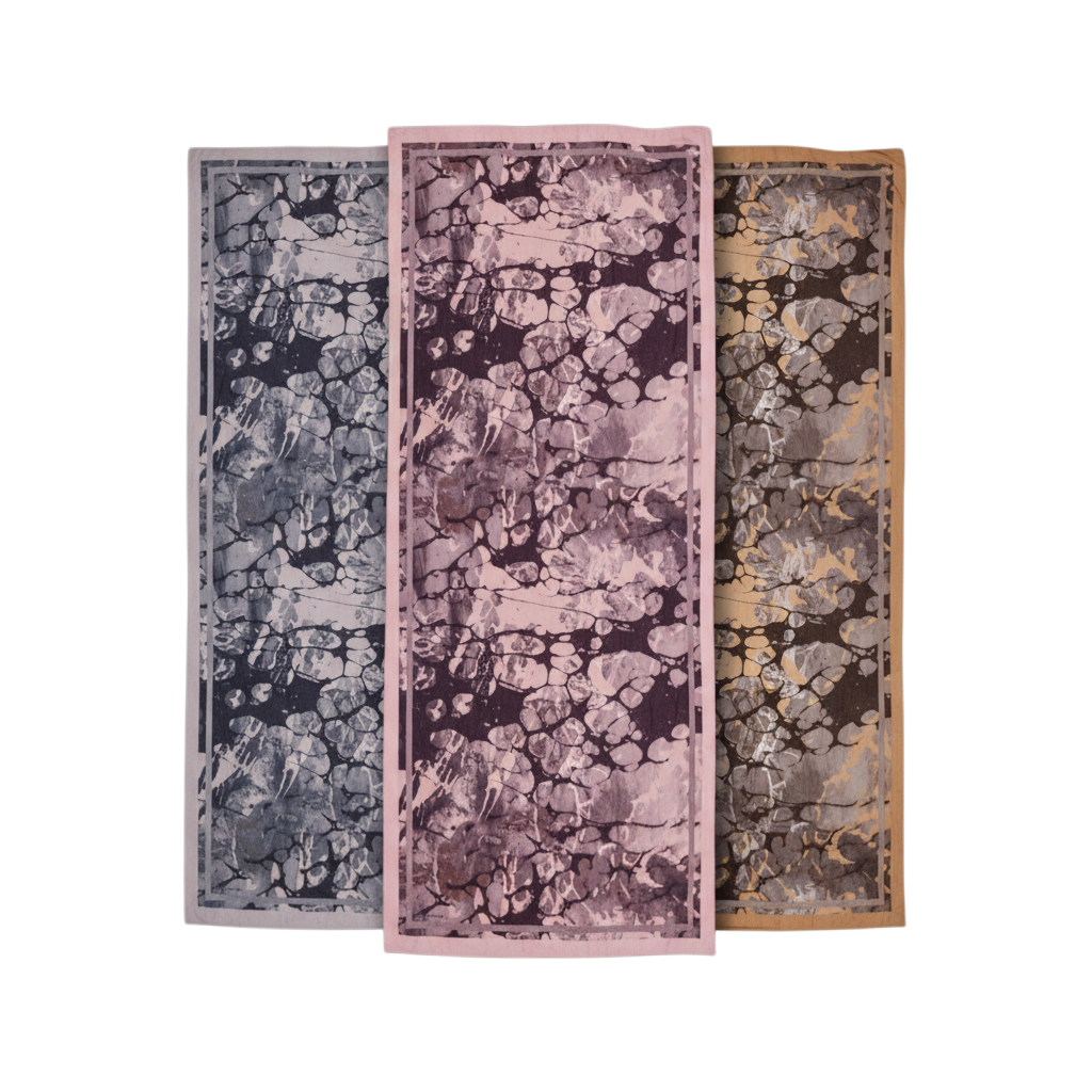 Jasmine Hijab (Rectangle)