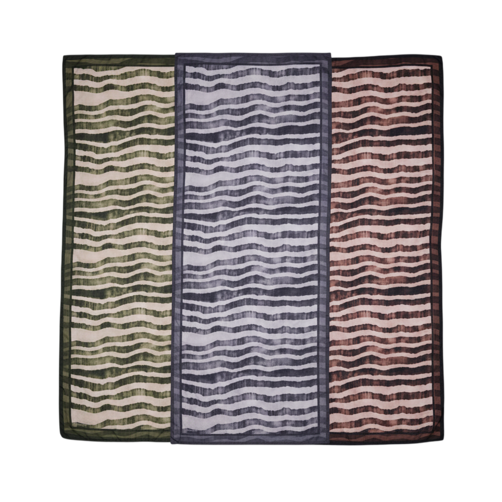 Hadiya Hijab (Rectangle)