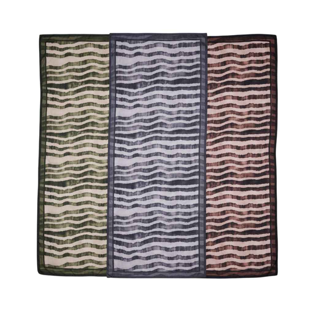 Hadiya Hijab (Rectangle)