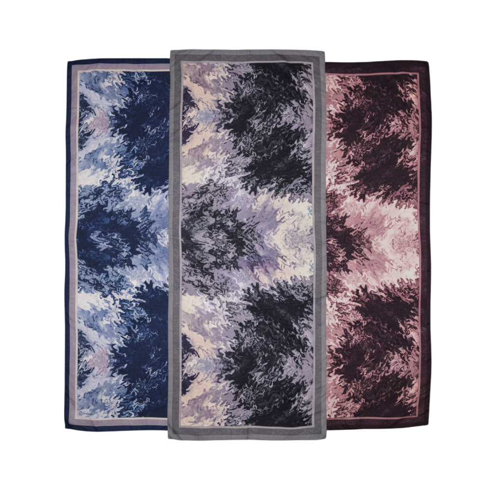 Sofia Hijab (Rectangle)
